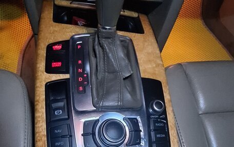 Audi A6, 2006 год, 730 000 рублей, 15 фотография