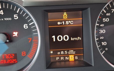 Audi A6, 2006 год, 730 000 рублей, 19 фотография