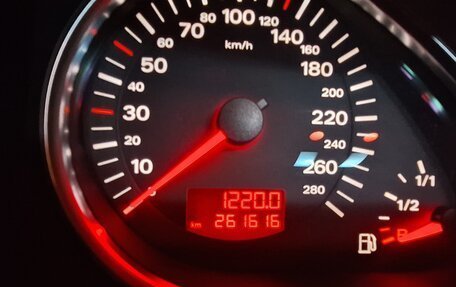 Audi A6, 2006 год, 730 000 рублей, 25 фотография