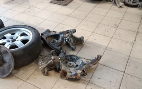 Audi A6, 2006 год, 730 000 рублей, 29 фотография