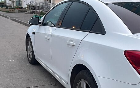 Chevrolet Cruze II, 2012 год, 810 000 рублей, 6 фотография