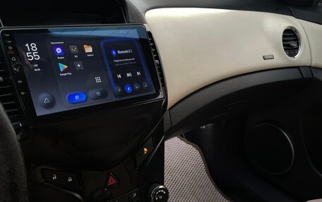 Chevrolet Cruze II, 2012 год, 810 000 рублей, 9 фотография