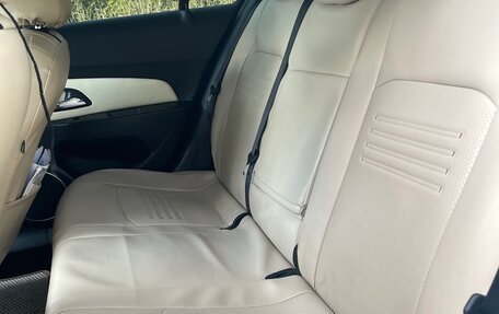 Chevrolet Cruze II, 2012 год, 810 000 рублей, 10 фотография