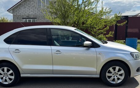 Volkswagen Polo VI (EU Market), 2012 год, 890 000 рублей, 7 фотография