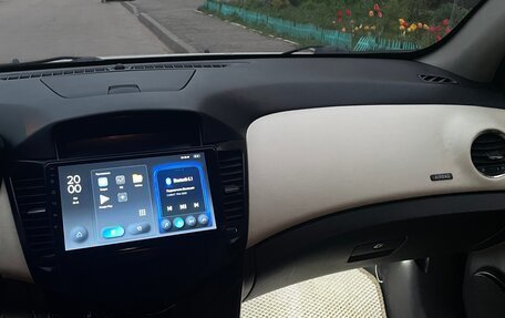 Chevrolet Cruze II, 2012 год, 810 000 рублей, 8 фотография