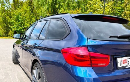 BMW 3 серия, 2018 год, 2 315 000 рублей, 9 фотография