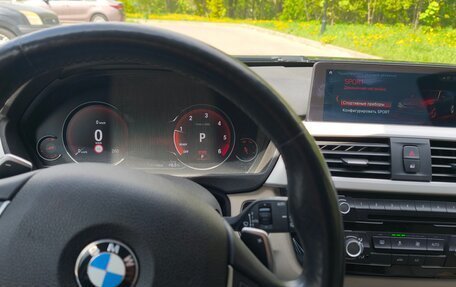 BMW 3 серия, 2018 год, 2 315 000 рублей, 21 фотография