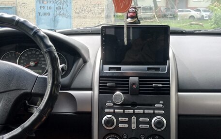 Mitsubishi Galant IX, 2006 год, 494 600 рублей, 12 фотография