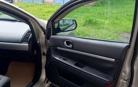 Mitsubishi Galant IX, 2006 год, 494 600 рублей, 9 фотография
