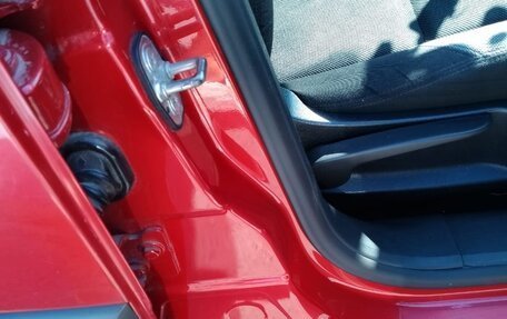 Peugeot 207 I, 2007 год, 500 000 рублей, 9 фотография