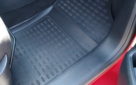 Peugeot 207 I, 2007 год, 500 000 рублей, 8 фотография