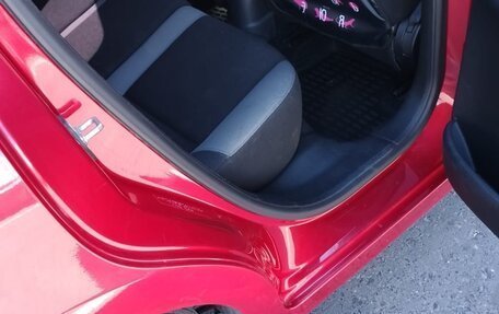 Peugeot 207 I, 2007 год, 500 000 рублей, 12 фотография