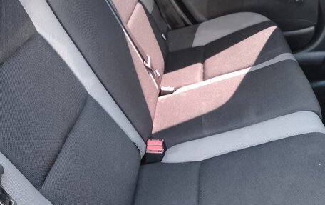 Peugeot 207 I, 2007 год, 500 000 рублей, 15 фотография