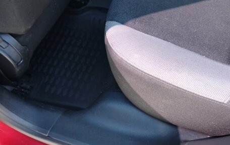 Peugeot 207 I, 2007 год, 500 000 рублей, 19 фотография