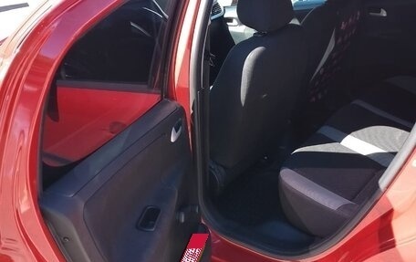 Peugeot 207 I, 2007 год, 500 000 рублей, 20 фотография