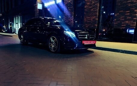 Mercedes-Benz E-Класс, 2019 год, 3 400 000 рублей, 16 фотография