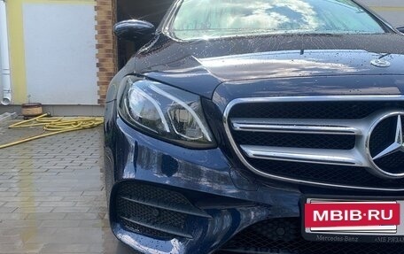 Mercedes-Benz E-Класс, 2019 год, 3 400 000 рублей, 23 фотография