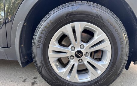 KIA Sportage IV рестайлинг, 2017 год, 1 760 000 рублей, 20 фотография