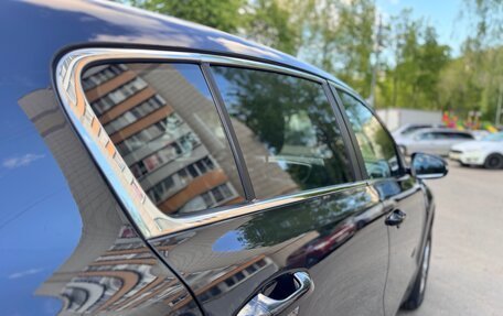 KIA Sportage IV рестайлинг, 2017 год, 1 760 000 рублей, 12 фотография
