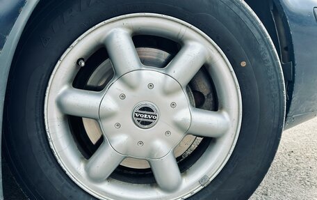 Volvo S40 II, 2004 год, 420 000 рублей, 5 фотография