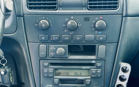 Volvo S40 II, 2004 год, 420 000 рублей, 6 фотография