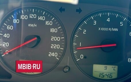 Volvo S40 II, 2004 год, 420 000 рублей, 9 фотография