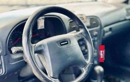 Volvo S40 II, 2004 год, 420 000 рублей, 4 фотография