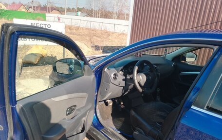 Nissan Almera, 2016 год, 580 000 рублей, 3 фотография