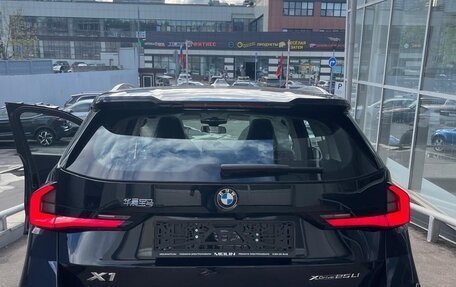BMW X1, 2024 год, 4 950 000 рублей, 4 фотография