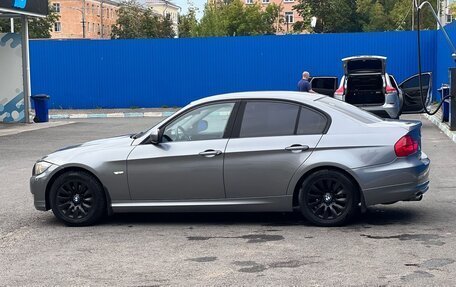 BMW 3 серия, 2011 год, 1 000 000 рублей, 9 фотография