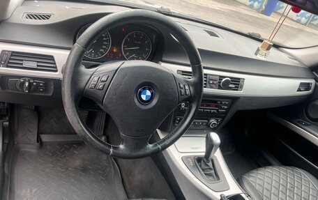 BMW 3 серия, 2011 год, 1 000 000 рублей, 7 фотография