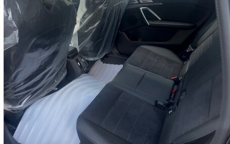 BMW X1, 2024 год, 4 950 000 рублей, 7 фотография