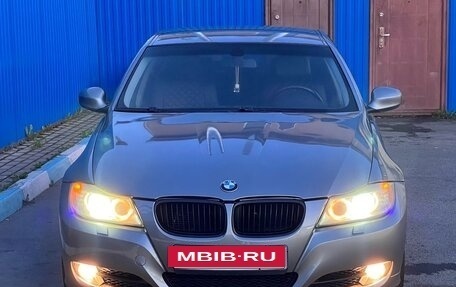 BMW 3 серия, 2011 год, 1 000 000 рублей, 3 фотография