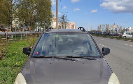 Hyundai Matrix I рестайлинг, 2009 год, 950 000 рублей, 3 фотография