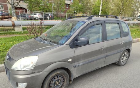 Hyundai Matrix I рестайлинг, 2009 год, 950 000 рублей, 4 фотография