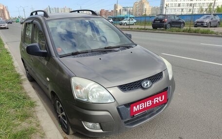Hyundai Matrix I рестайлинг, 2009 год, 950 000 рублей, 2 фотография