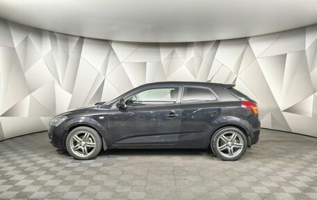 KIA cee'd I рестайлинг, 2008 год, 599 000 рублей, 5 фотография