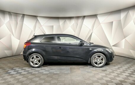 KIA cee'd I рестайлинг, 2008 год, 599 000 рублей, 6 фотография