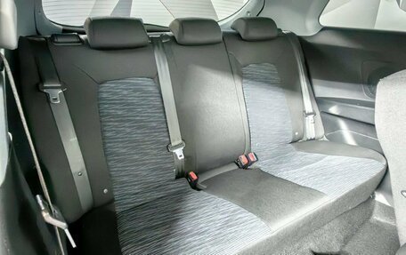 KIA cee'd I рестайлинг, 2008 год, 599 000 рублей, 12 фотография