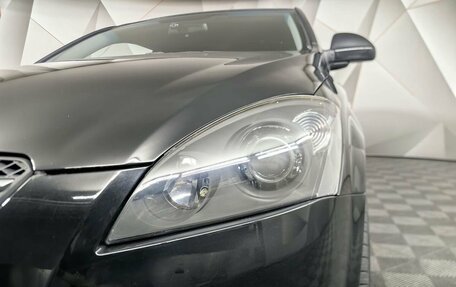 KIA cee'd I рестайлинг, 2008 год, 599 000 рублей, 15 фотография