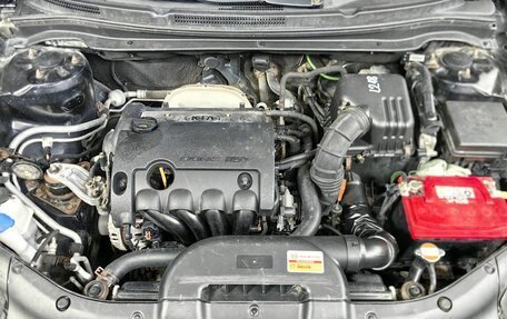 KIA cee'd I рестайлинг, 2008 год, 599 000 рублей, 16 фотография