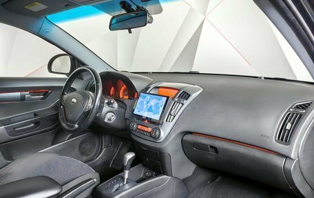 KIA cee'd I рестайлинг, 2008 год, 599 000 рублей, 9 фотография