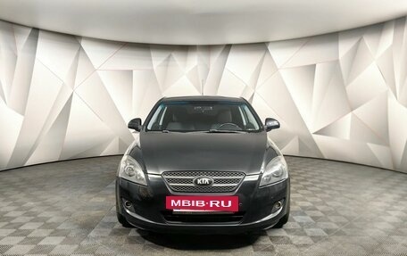 KIA cee'd I рестайлинг, 2008 год, 599 000 рублей, 7 фотография