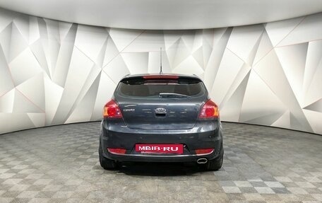 KIA cee'd I рестайлинг, 2008 год, 599 000 рублей, 8 фотография