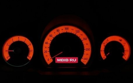 KIA cee'd I рестайлинг, 2008 год, 599 000 рублей, 18 фотография