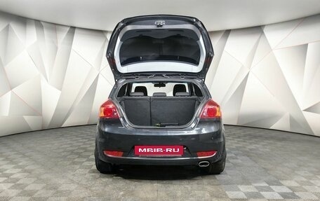 KIA cee'd I рестайлинг, 2008 год, 599 000 рублей, 17 фотография
