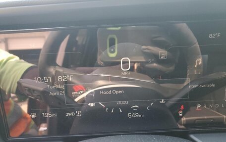 GMC Terrain, 2025 год, 4 469 000 рублей, 9 фотография