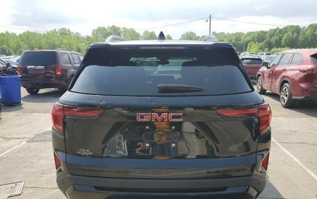 GMC Terrain, 2025 год, 4 469 000 рублей, 6 фотография