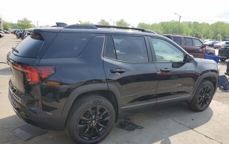 GMC Terrain, 2025 год, 4 469 000 рублей, 4 фотография