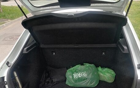 Skoda Rapid I, 2017 год, 779 000 рублей, 5 фотография